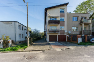 Mieszkanie na sprzedaż 69m2 Gdynia Witomino Witomino-Leśniczówka Graniczna - zdjęcie 3