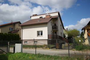 Dom na sprzedaż 178m2 wejherowski Wejherowo Szymona Krofeya - zdjęcie 1