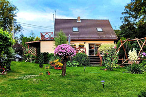 Dom na sprzedaż 104m2 kętrzyński Kętrzyn Koczarki - zdjęcie 2