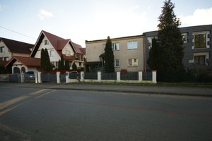 Dom na sprzedaż 200m2 wejherowski Reda Św. Wojciecha - zdjęcie 1