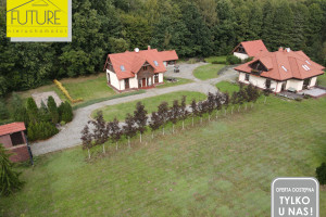 Dom na sprzedaż 325m2 elbląski Młynary Kraskowo - zdjęcie 1