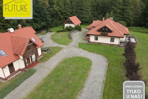 Dom na sprzedaż 325m2 elbląski Młynary Kraskowo - zdjęcie 2