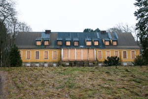 Dom na sprzedaż 1640m2 Szczecin Pogodno - zdjęcie 4