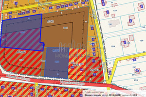 Działka na sprzedaż 6340m2 warszawski zachodni Błonie Nowakowskiego - zdjęcie 1