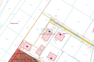 Działka na sprzedaż 946m2 pruszkowski Raszyn Saska - zdjęcie 1