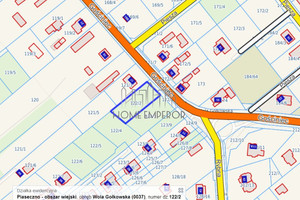 Działka na sprzedaż 1000m2 piaseczyński Piaseczno Wola Gołkowska Gościniec - zdjęcie 2