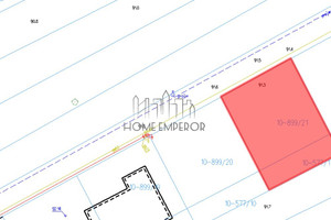 Działka na sprzedaż 480m2 otwocki Karczew Otwock Mały Częstochowska - zdjęcie 2