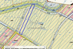 Działka na sprzedaż 6742m2 legionowski Nieporęt Wólka Radzymińska Lotników - zdjęcie 1