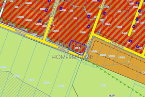 Działka na sprzedaż 900m2 pruszkowski Brwinów Domaniew Plastusia - zdjęcie 1