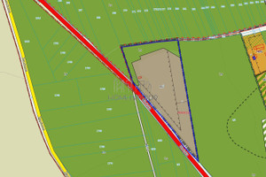 Działka na sprzedaż 17600m2 pruszkowski Nadarzyn Błońska - zdjęcie 1