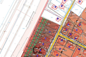 Działka na sprzedaż 1200m2 pruszkowski Raszyn Nowe Grocholice Partyzantów - zdjęcie 1