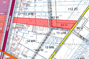 Działka na sprzedaż 21552m2 piaseczyński Lesznowola Mroków Aleja Krakowska - zdjęcie 1