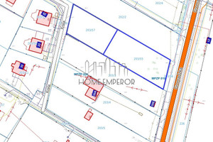 Działka na sprzedaż 2398m2 piaseczyński Piaseczno Henryków-Urocze Gromadzka - zdjęcie 2