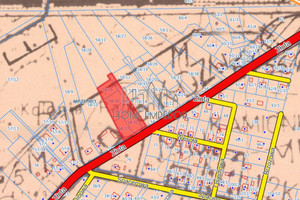 Działka na sprzedaż 1000m2 piaseczyński Prażmów Kamionka Złota - zdjęcie 1