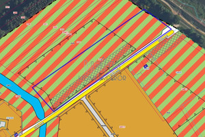 Działka na sprzedaż 18000m2 legionowski Wieliszew Willowa - zdjęcie 2