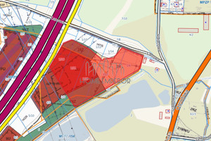 Działka na sprzedaż 31080m2 piaseczyński Piaseczno Szczaki Łanowa - zdjęcie 1