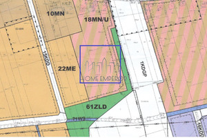 Działka na sprzedaż 1040m2 piaseczyński Góra Kalwaria Mikówiec Tęczowa - zdjęcie 1