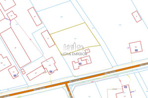 Działka na sprzedaż 897m2 Warszawa Białołęka Choszczówka Dębowa - zdjęcie 1