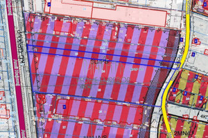 Działka na sprzedaż 21000m2 piaseczyński Piaseczno Mazurska - zdjęcie 1