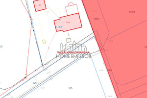 Działka na sprzedaż 12700m2 pruszkowski Nadarzyn Wola Krakowiańska Transportowa - zdjęcie 4