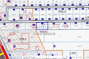 Działka na sprzedaż 1000m2 piaseczyński Prażmów Gościniec - zdjęcie 1