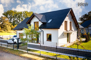 Dom na sprzedaż 190m2 bolesławiecki Bolesławiec Kraśnik Górny - zdjęcie 2