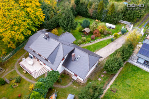 Dom na sprzedaż 183m2 lubański Olszyna Biedrzychowice - zdjęcie 2