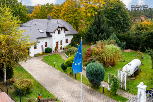 Dom na sprzedaż 183m2 lubański Olszyna Biedrzychowice - zdjęcie 1