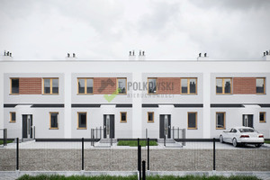 Dom na sprzedaż 91m2 wołomiński Radzymin - zdjęcie 3