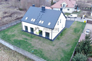 Dom na sprzedaż 109m2 wołomiński Radzymin - zdjęcie 3