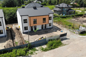 Mieszkanie na sprzedaż 64m2 wołomiński Radzymin - zdjęcie 1