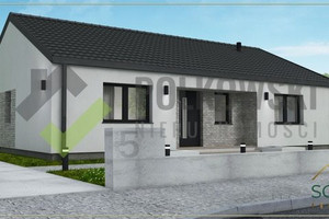 Dom na sprzedaż 101m2 żyrardowski Żyrardów - zdjęcie 1
