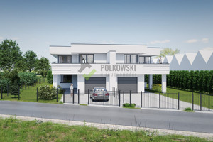 Dom na sprzedaż 181m2 wołomiński Radzymin Słupno - zdjęcie 2