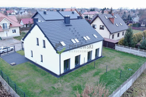 Dom na sprzedaż 109m2 wołomiński Radzymin - zdjęcie 2