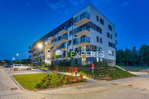 Mieszkanie na sprzedaż 57m2 Gdańsk Pastelowa - zdjęcie 2