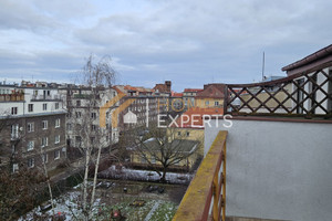 Mieszkanie na sprzedaż 96m2 Gdańsk Wrzeszcz Manifestu Połanieckiego - zdjęcie 1