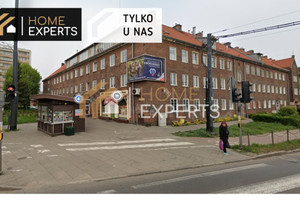 Mieszkanie na sprzedaż 33m2 Gdańsk Śródmieście Siennicka - zdjęcie 1