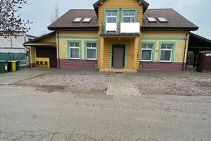 Dom na sprzedaż 197m2 gryficki Rewal Szczecińska - zdjęcie 1