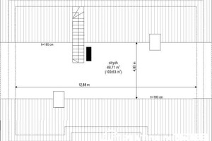 Dom na sprzedaż 100m2 nowosolski Nowa Sól - zdjęcie 2