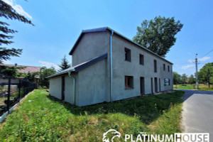 Dom na sprzedaż 160m2 żagański Niegosławice Nowa Jabłona - zdjęcie 1