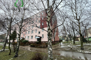 Mieszkanie na sprzedaż 49m2 tczewski Tczew Brzozowa - zdjęcie 1