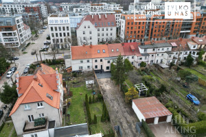 Mieszkanie na sprzedaż 202m2 Gdańsk Wrzeszcz Karola Szymanowskiego - zdjęcie 1