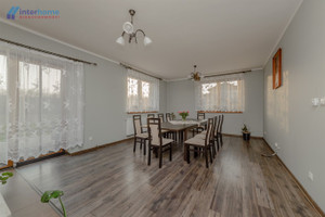 Dom na sprzedaż 160m2 bieruńsko-lędziński Bojszowy Jedlina - zdjęcie 3