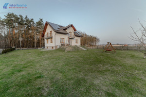 Dom na sprzedaż 160m2 bieruńsko-lędziński Bojszowy Jedlina - zdjęcie 2