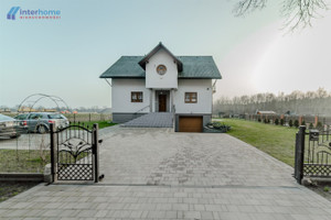 Dom na sprzedaż 160m2 bieruńsko-lędziński Bojszowy Jedlina - zdjęcie 1