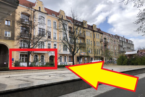 Mieszkanie na sprzedaż 146m2 Szczecin Aleja Jana Pawła II - zdjęcie 2