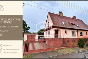 Dom na sprzedaż 200m2 Sosnowiec Milowice - zdjęcie 1