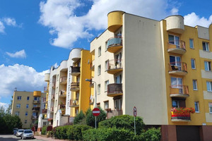 Mieszkanie na sprzedaż 58m2 Poznań Piątkowo Królewska - zdjęcie 1