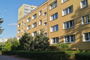Mieszkanie na sprzedaż 64m2 Poznań Piątkowo Osiedle Bolesława Chrobrego - zdjęcie 1
