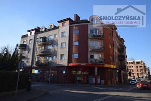 Mieszkanie na sprzedaż 29m2 wielkopolskie Kalisz Złota - zdjęcie 1